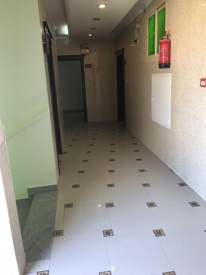 Al Makan Al Mosafer 116 Hotel By Al Azmy Riyadh Bagian luar foto