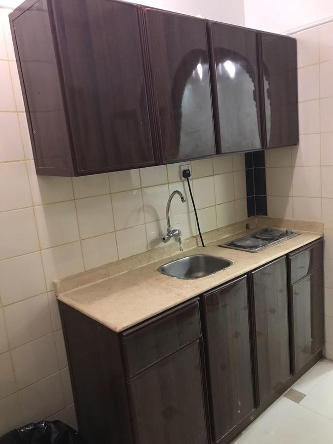 Al Makan Al Mosafer 116 Hotel By Al Azmy Riyadh Bagian luar foto