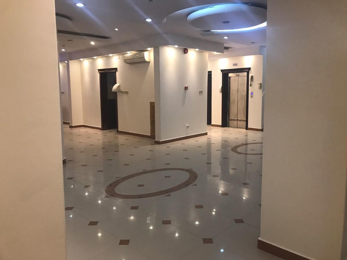 Al Makan Al Mosafer 116 Hotel By Al Azmy Riyadh Bagian luar foto